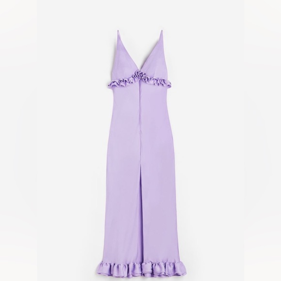 Slip Dress - Picture 3 of 4